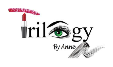 Trilogy By Anne