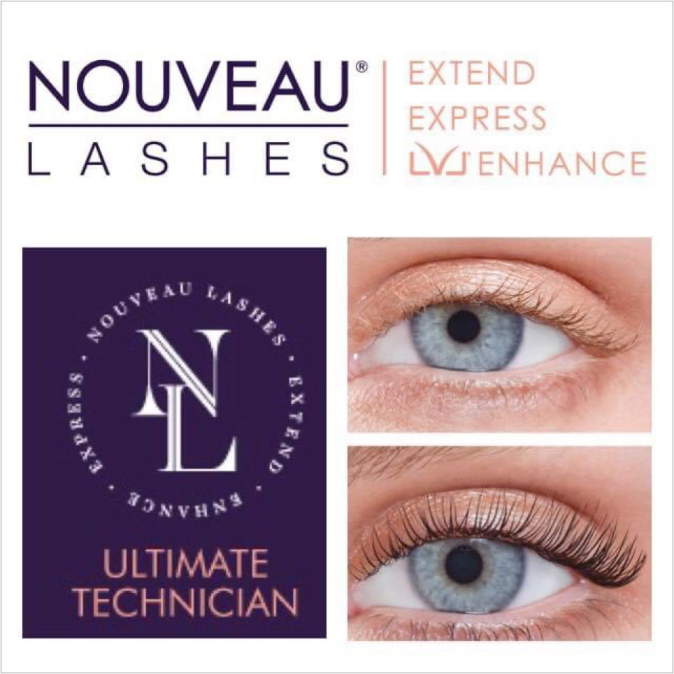 Nouveau Lash Treatment