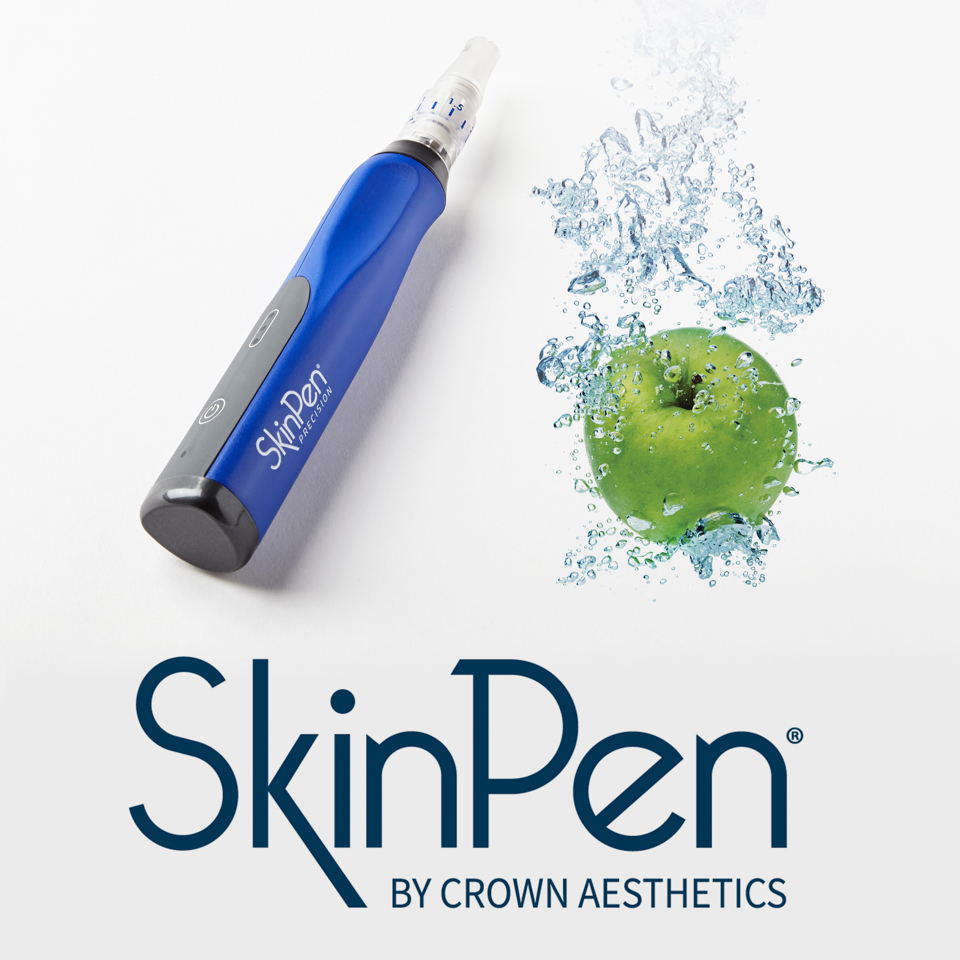Skin Pen treatment